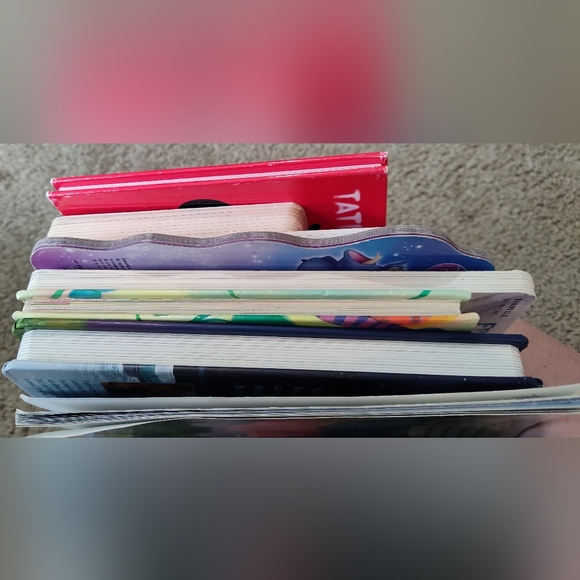 Book Lot (Just Under 5 lb) - Picture 4 of 5